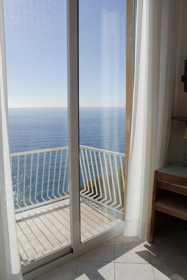 Hôtel Casa Fatebenefratelli à Varazze Extérieur photo